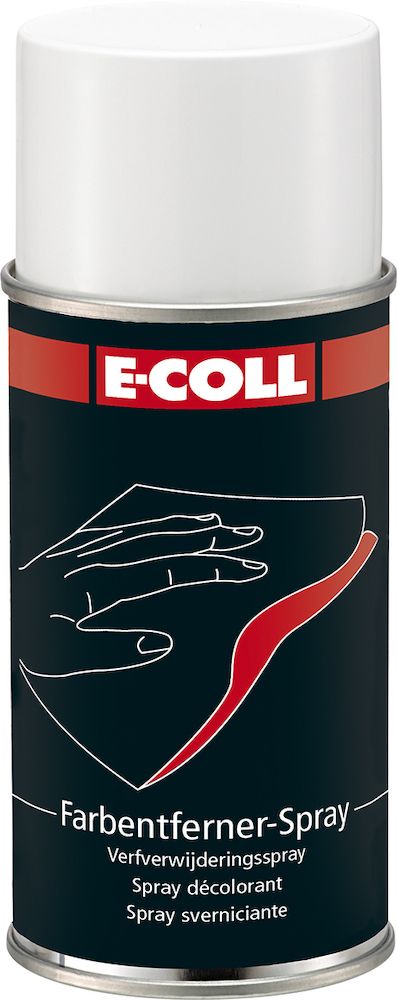 E-Coll Farbentferner-Spray f. Anreißfarbe 300ml