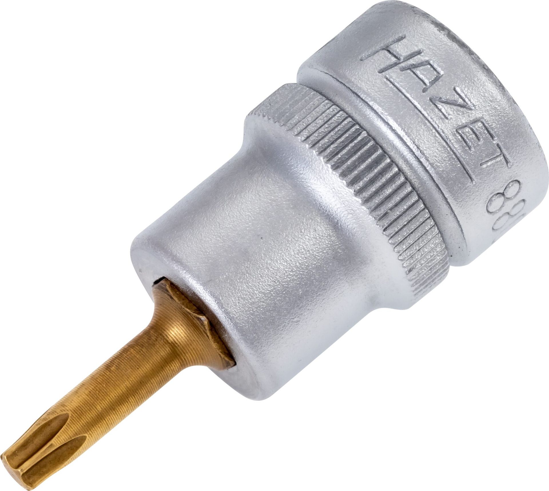 Schraubendrehereinsatz 3/8" T20x43,5mm Hazet
