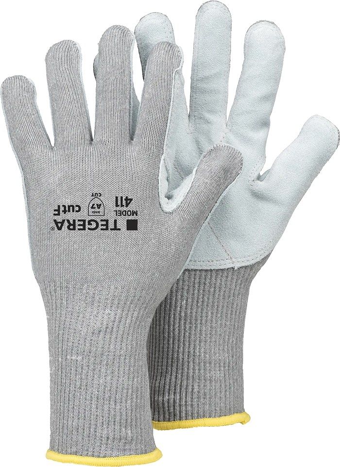 Synthetikhandschuh TEGERA® 411 CRF
