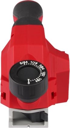 MILWAUKEE Akku-Hobel, 56mm