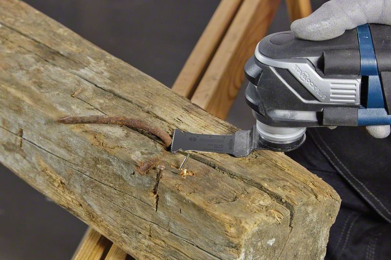 Bosch BIM Tauchsägeblatt AIZ 32 APB, Wood and