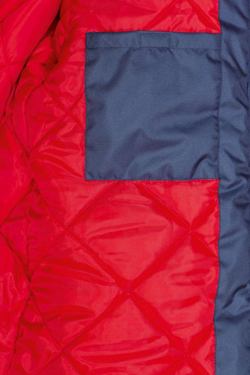 Parka Amrum
