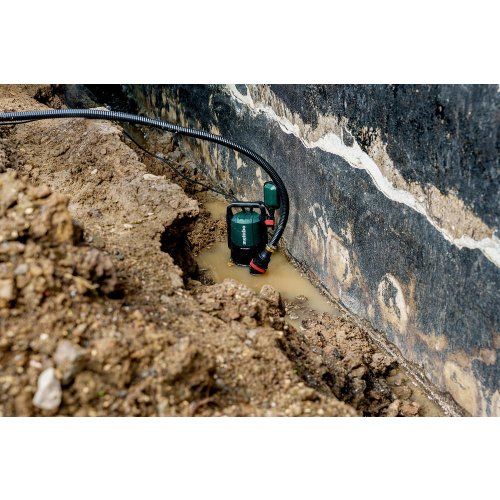 Schmutzwasserpumpe SP 120-35 S Metabo