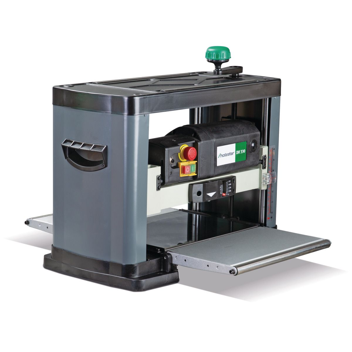 Dickenhobel Holzstar DH 330