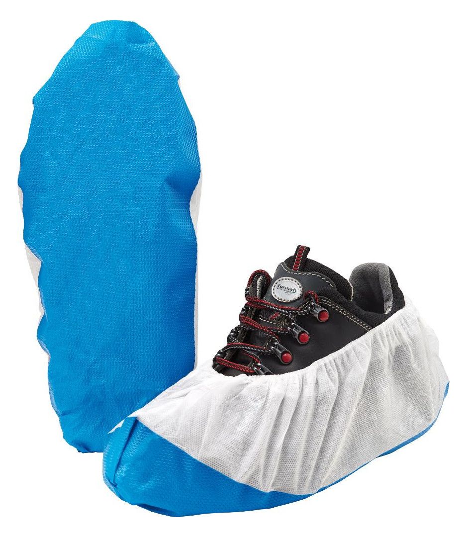 ASTAEX Überschuhe mit Laufsohle