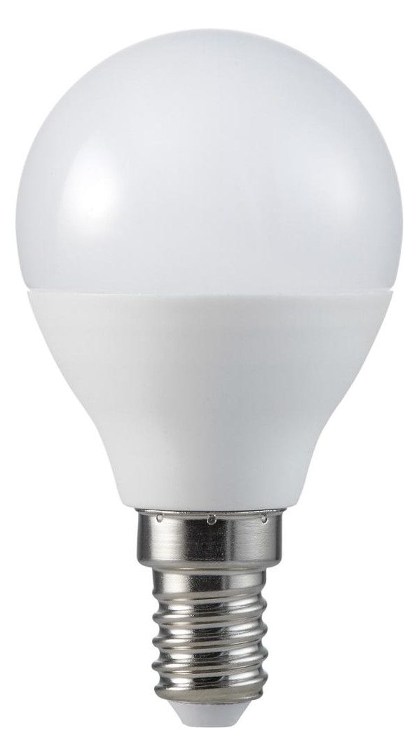 LED Tropfen 5,5W, 4er-Set