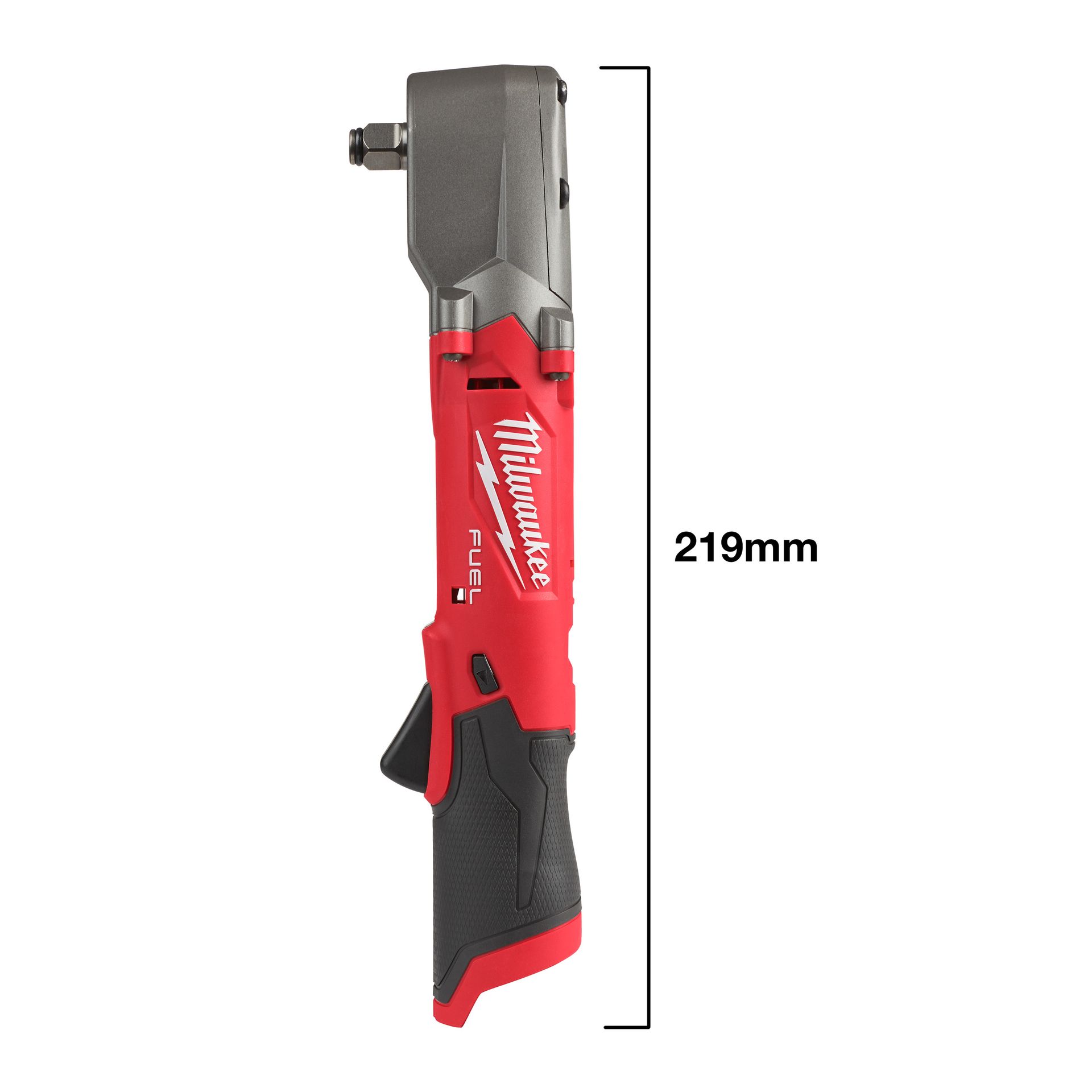 MILWAUKEE Akku-Winkelschlagschrauber, 1/2"