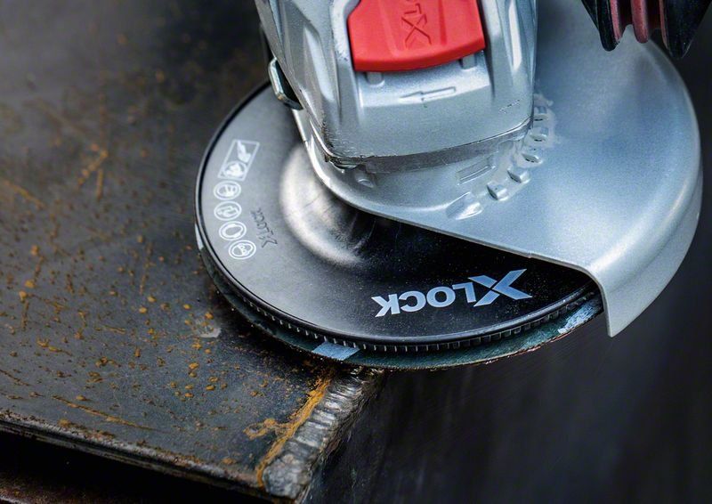 Bosch EXPERT R782 Prisma Ceramic Fiberscheibe