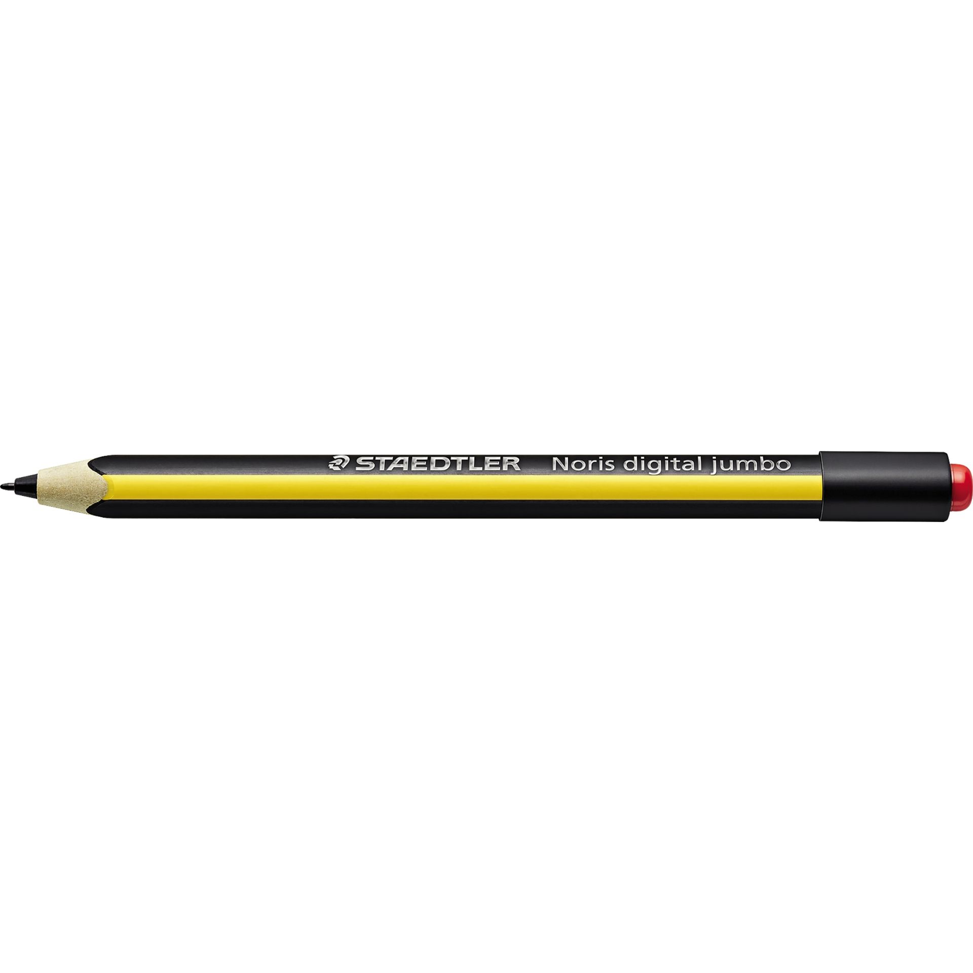 Digitaler Stift Noris Jumbo EMR-Technologie