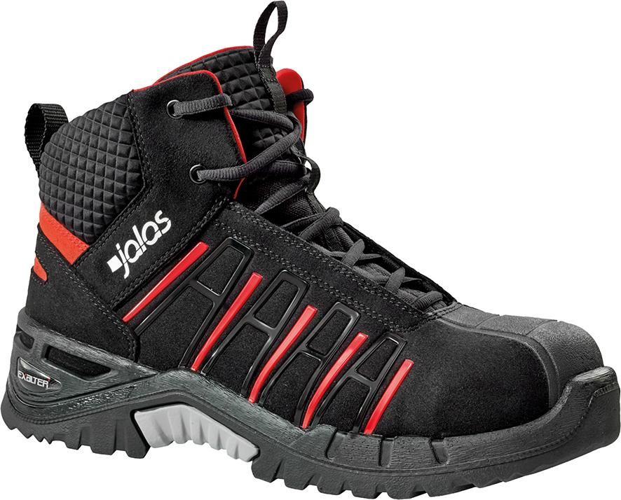 Stiefel 9975 Exalter, S3,SRC,HRO,ESD, Gr.34 Jalas