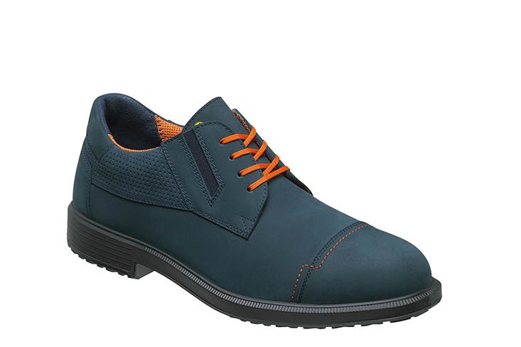ESD Business-Berufshalbschuh O2 Steitz Secura JULIUSNB38P