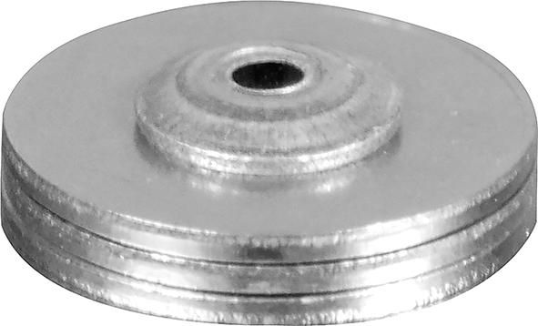 Blindniet CUP Alu/Stahl Flachrundkopf 4,8x11 mm Goebel