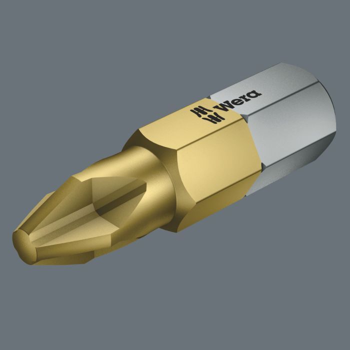 Bit Kreuz Gr 2 Gold