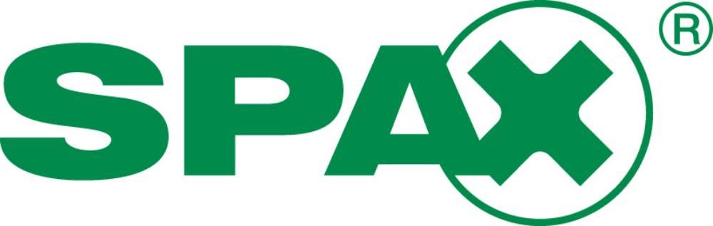 SPAX Schnellbauschrauben, "GIX B"