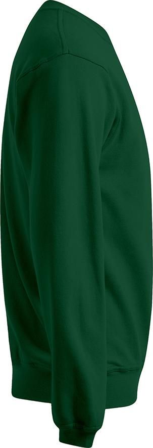 PROMODORO Men's Sweater 80/20 forest Gr. L