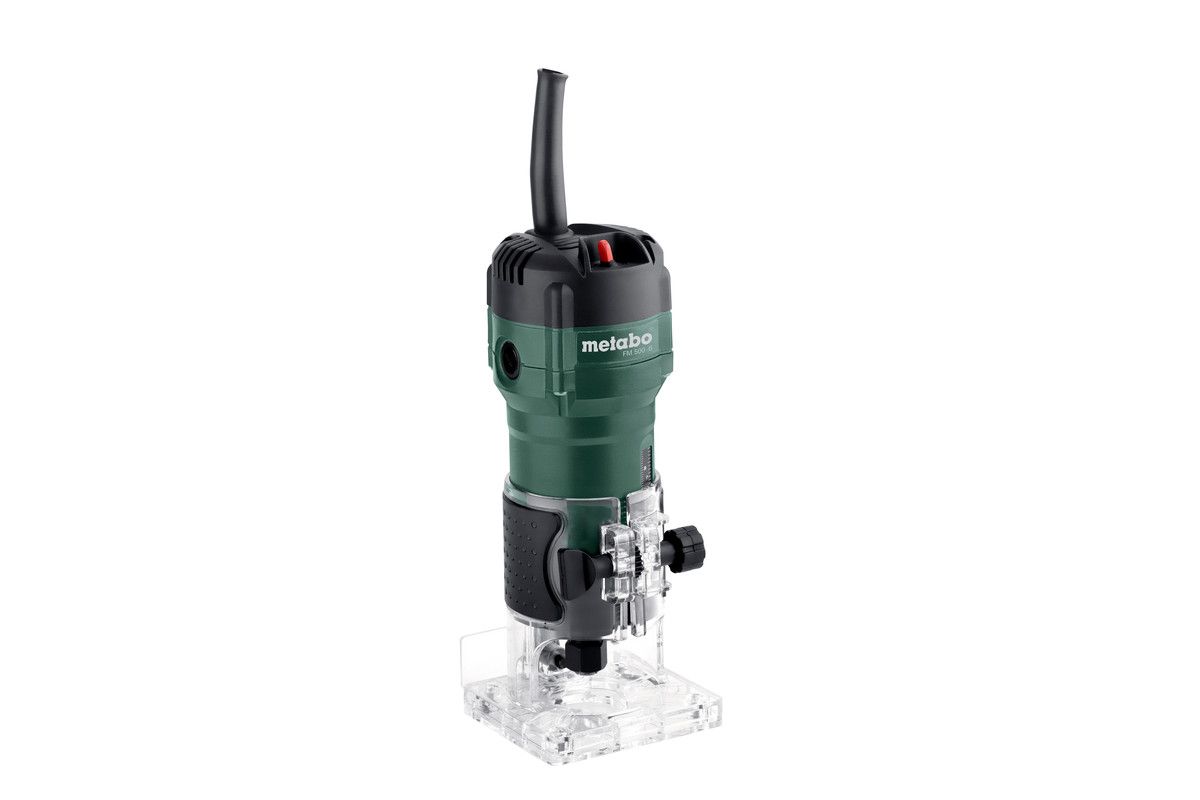 Kantenfräse FM 500-6 Metabo