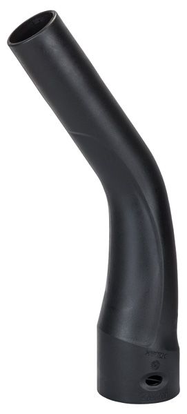 Bosch Krümmer, antistatisch, 25mm