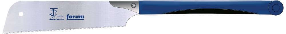 Japansäge m. gum. Griff 270mm NA FORUM