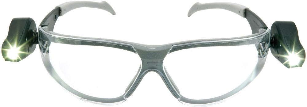 Brille Light Vision
