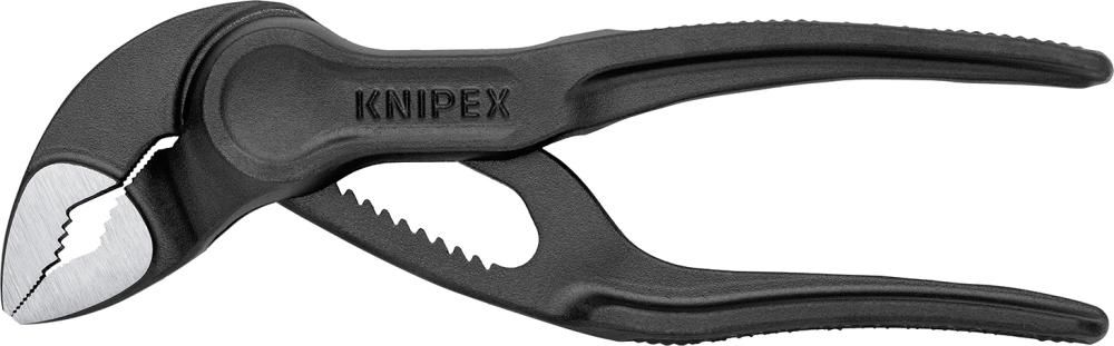 Wasserpumpenzange Cobra 100mm KNIPEX 100mm KNIPEX