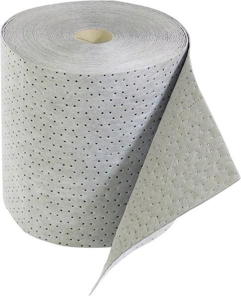 Universal-Bindevlies, doppell., Aufnahme 136L PP-Bindevlies 40x40m hohe Aufnahmekapazität