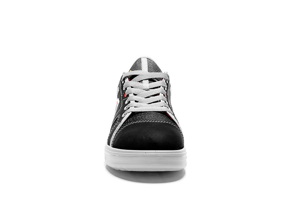Sicherheitshalbschuh SENSATION Up Low ESD S3S, Gr. 39