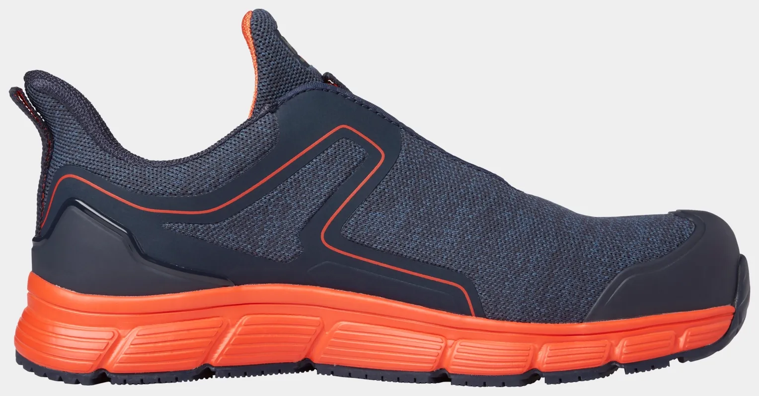 Helly Hansen Sicherheitshalbschuh KENSINGTON LOW BOA S3S