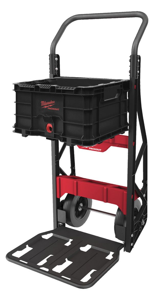 PACKOUT Multifunktions-Transportkarre