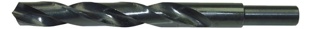 FORTIS HSS Spiralbohrer