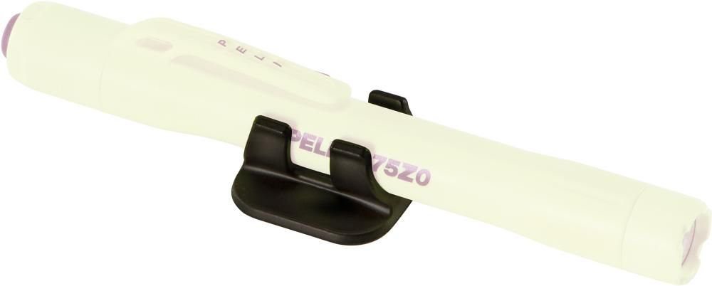 Helmhalterung für Taschenlampe 1975Z0 Peli