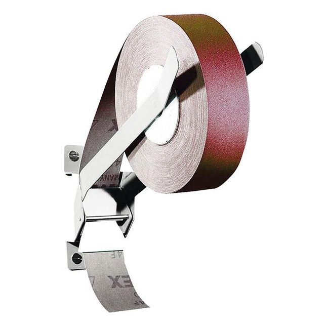 VSM Sparrollenhalter für 1 Rolle