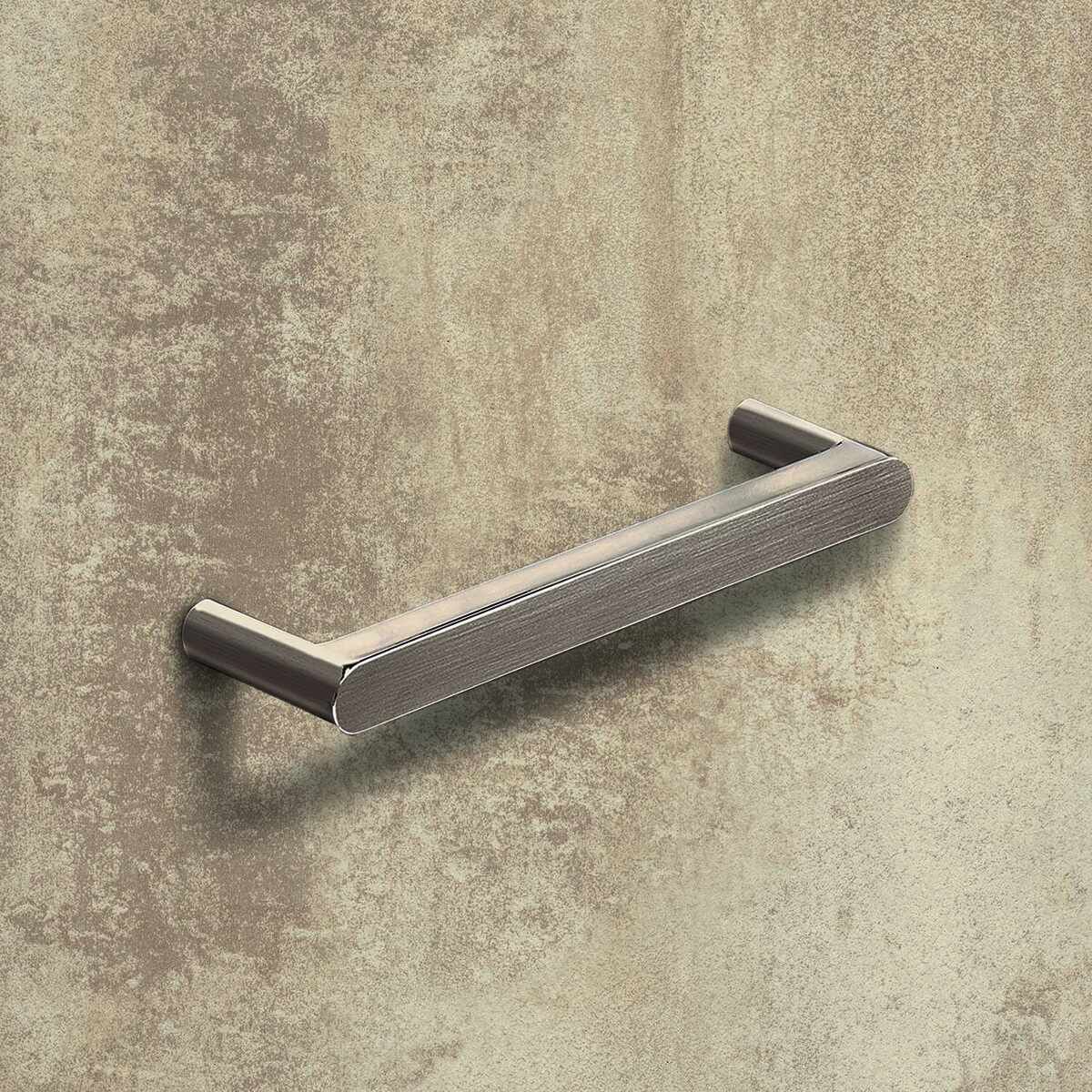 Griff Utinum, Bohrabstand 128, L 138 mm, B 10 mm,