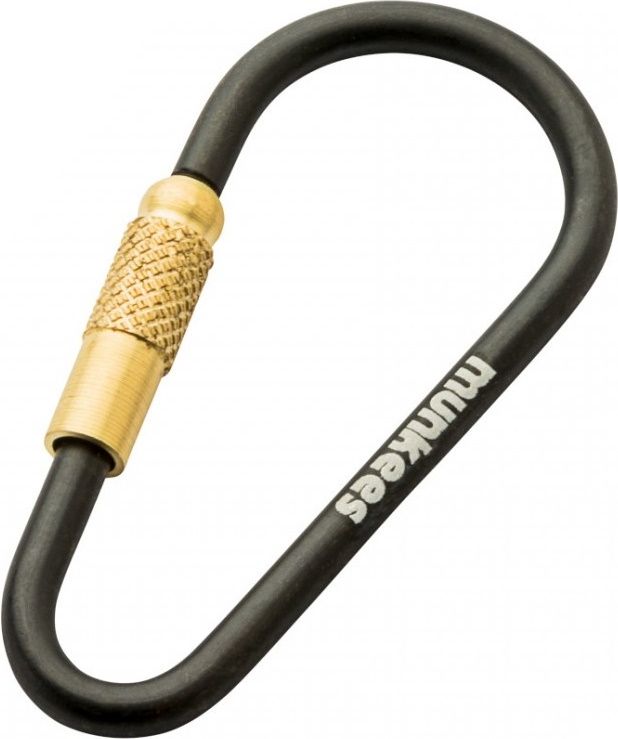 Munkees Karabiner Mini Link (2 Stk.)