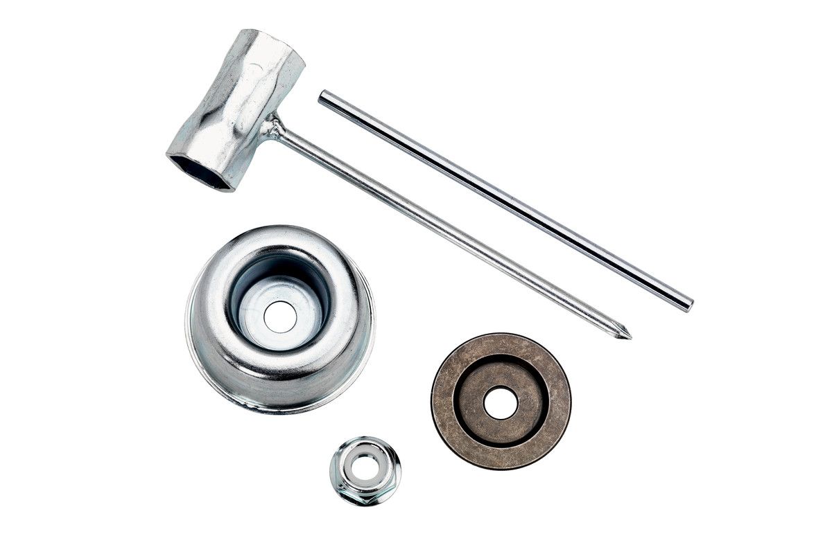 Messeradapter (628434000)