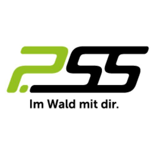 PSS X-treme Warnschutzjacke Vario EN20471 neonrot/schwarz- Gr. XL