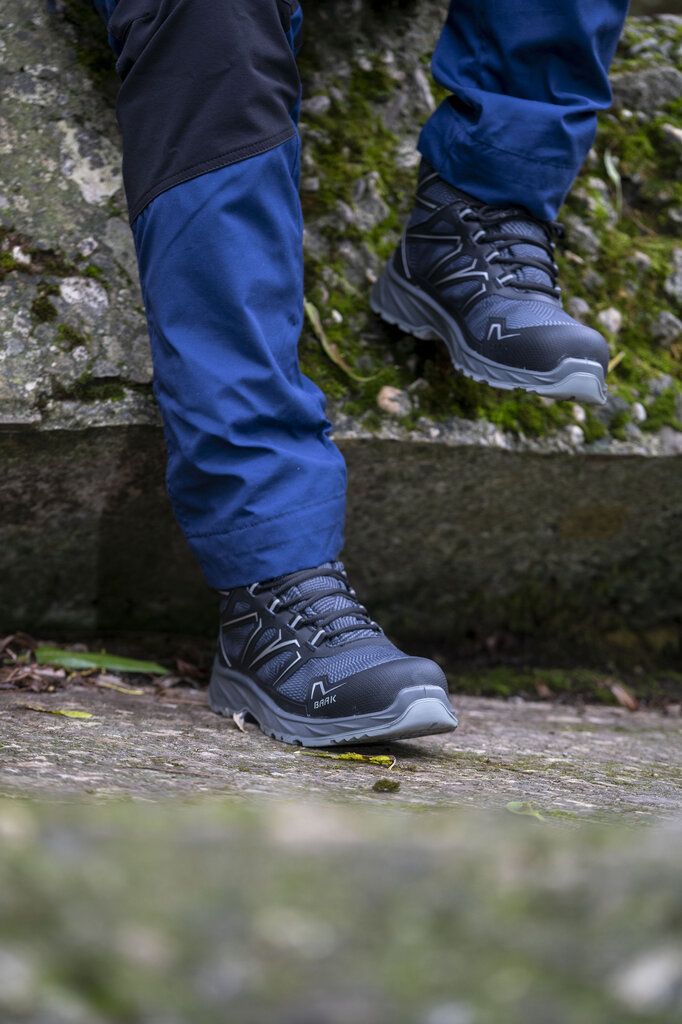 Stiefel Patrick 216013, S3S FO LG SR ESD, Gr. 38