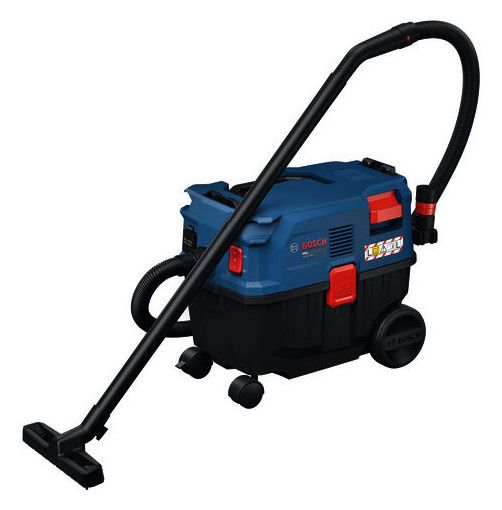 BOSCH Nass- & Trockensauger