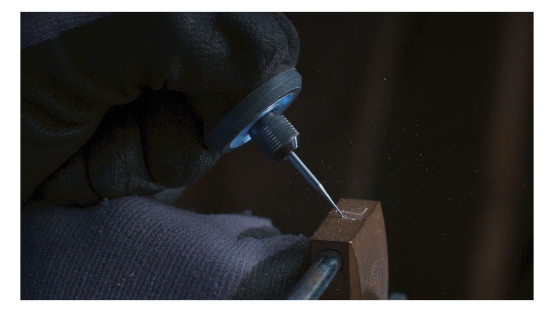 DREMEL Graviermesser, (VE: 3 Stück)