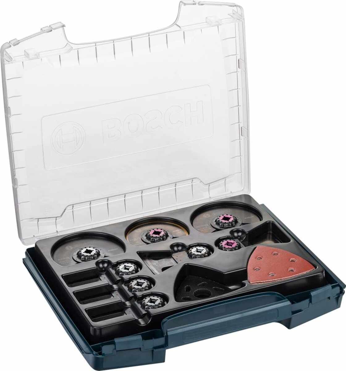 Innenausbau Set