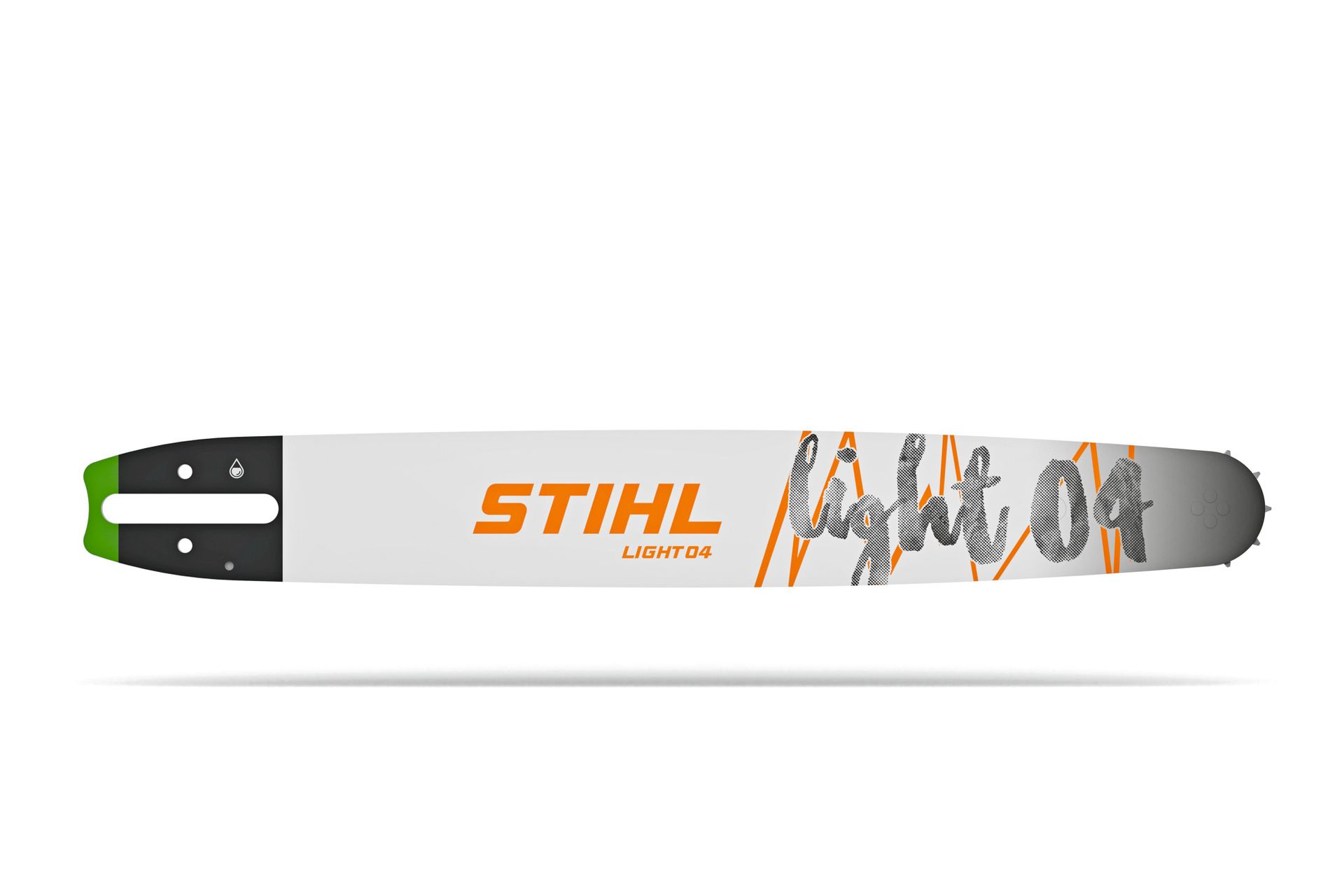 STIHL Schiene R 30 cm/12" 1,3MM/0.050" 3/8"P
