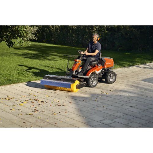 Husqvarna Rider R 316TsX AWD