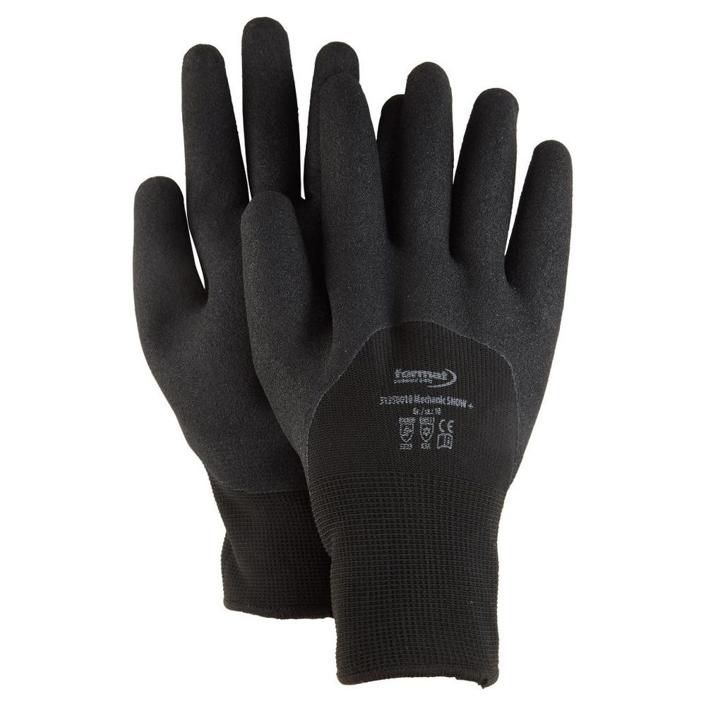 FORMAT Winterhandschuh