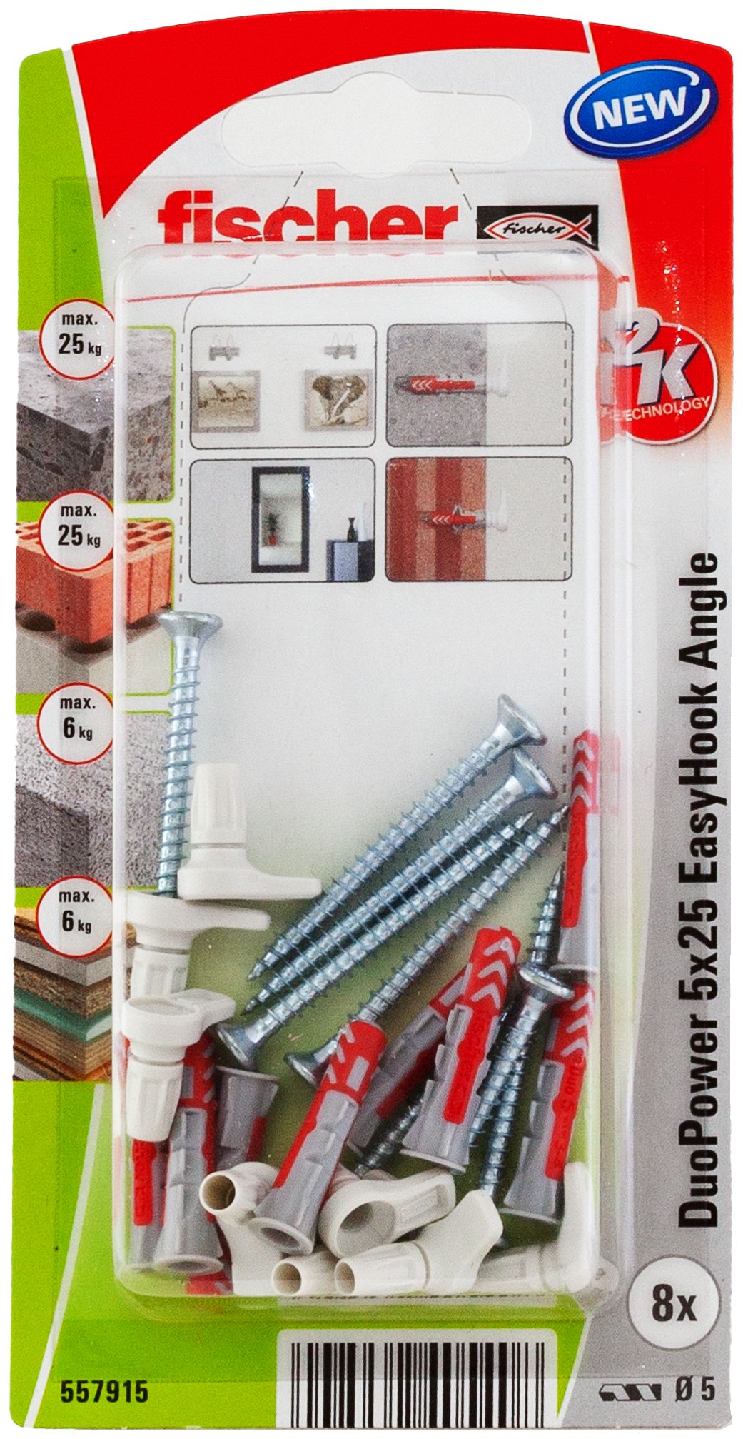 DuoPower 5x25 EasyHook Angle K (8)