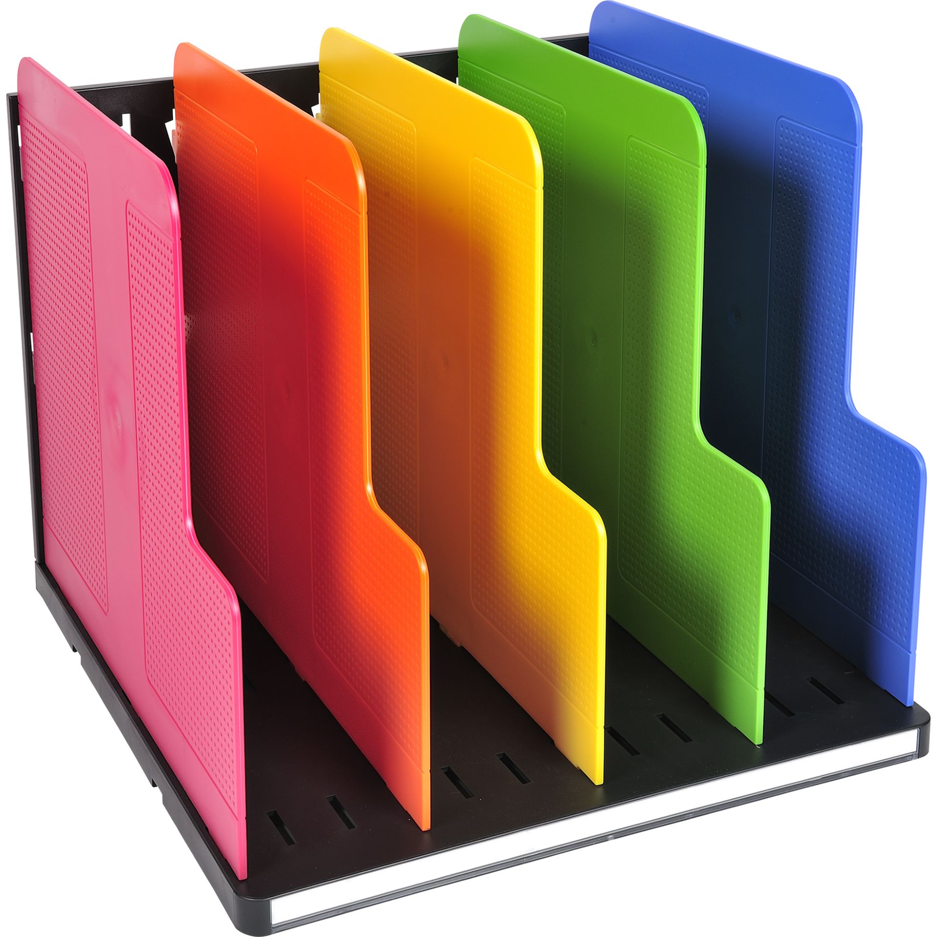 Organizer MODULOTOP 5Trennplatten sort