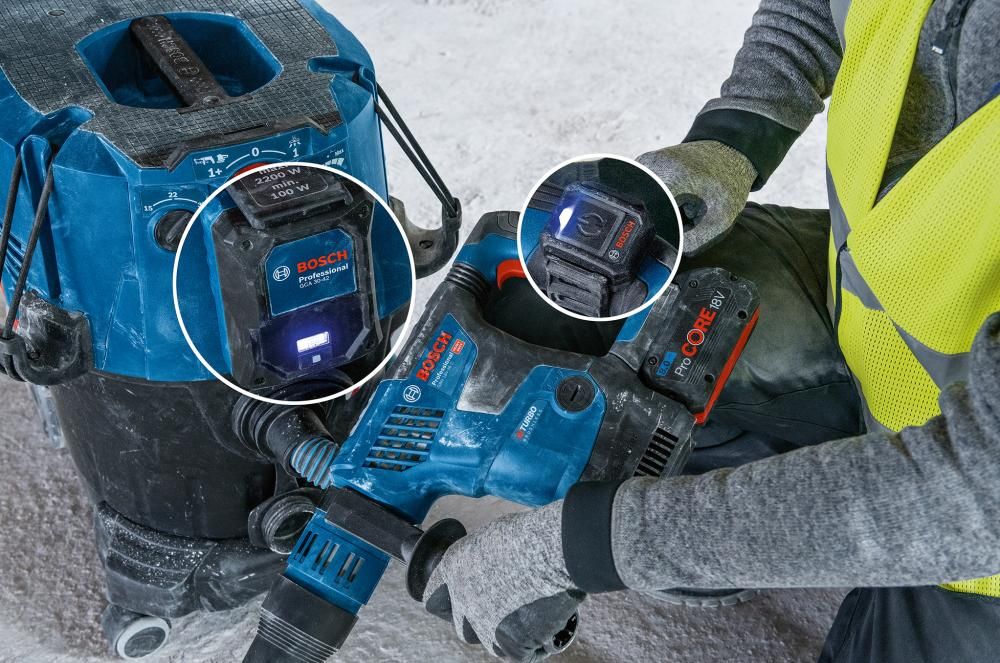 Anschlussgerät GAS GCT 30-42 Bosch