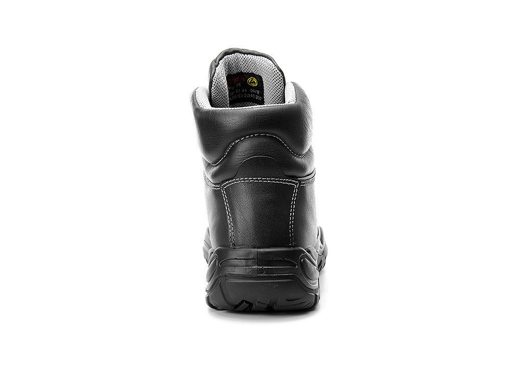 ELTEN Sicherheitsschnürstiefel TOBY Mid ESD S3, Gr. 39