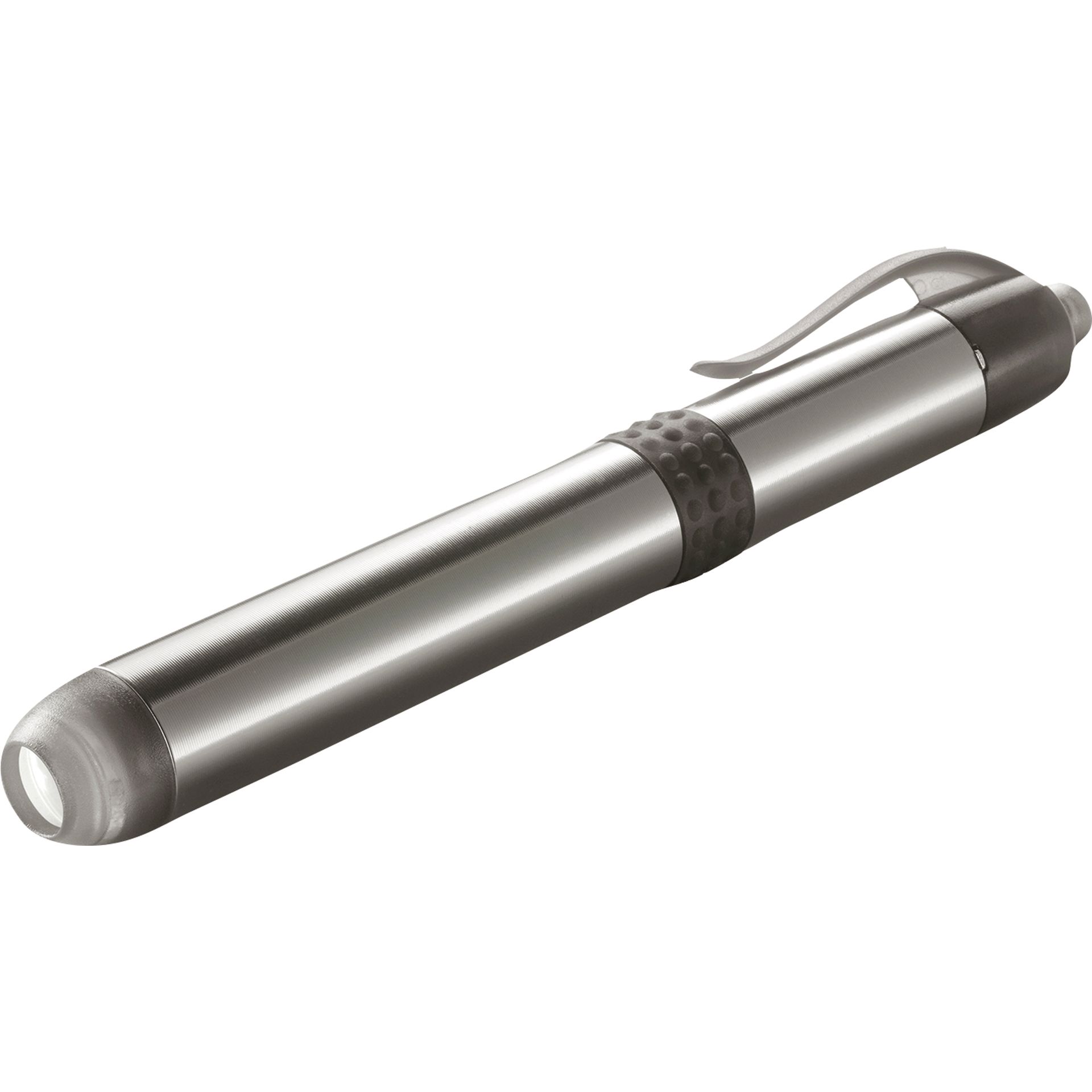 Taschenlampe Pen Light LED Aluminium