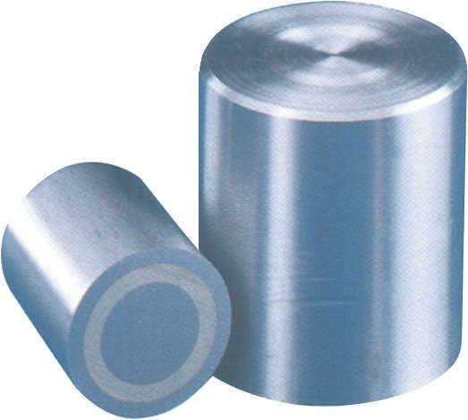 Stabgreifer-Magn. 10 x 16 mm Beloh