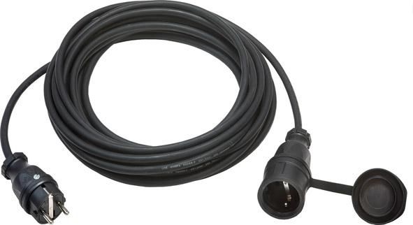 Verlängerungskabel, 230V / IP44