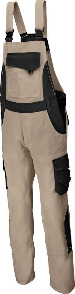 FHB Eckhard Latzhose, Beige, Gr. 42